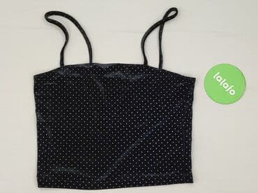 bluzki koronka allegro: Bik Bok, Top damski, rozmiar M — 2