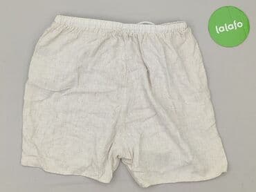 shein krótkie spodenki: Shein, Szorty damskie, rozmiar S — 3