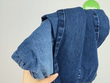 Kobiety: Big Star, Jeansy damskie, S — 5