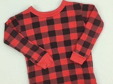 simple trencz: Bluza, Gap, 1.5-2 lat, 86-92 cm, stan - Bardzo dobry — 1