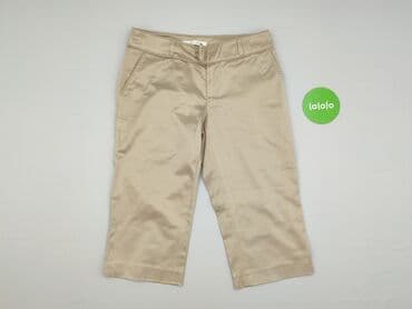woskowane legginsy z wysokim stanem zara: Reserved, Shorts for women, size S (EU 36) — 2