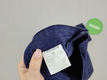 legginsy damskie plus size: Canda, Jeans for women, size M (EU 38) — 5