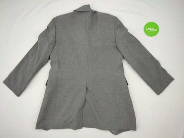 zara basic marynarka: United Colors of Benetton, Marynarka damska, rozmiar 3XL — 3