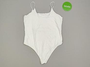 używane stringi: Reserved, Body damskie, rozmiar XL — 3