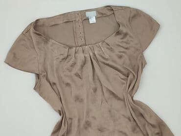 bluzka z aplikacją hm: H&M, Bluzka damska, rozmiar M — 5