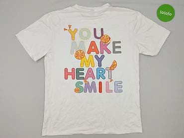 naznaczona 3: Koszulka dla mężczyzn, rozmiar M — 3