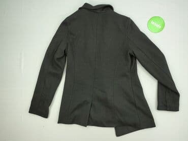 buty black squad: STOCKH LM, Піджак жіночий, M — 3