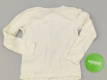 lidl spodnie przeciwdeszczowe: Blouse, Little kids, 7 years, 116-122 cm, condition - Very good — 3