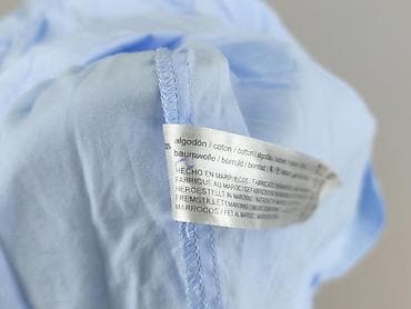 jeansy balloon pull and bear: Bershka, Tunika damska, rozmiar XS — 5