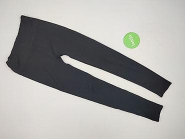 snsawear: Leggings, Legginsy Sportowe damskie, rozmiar S — 3