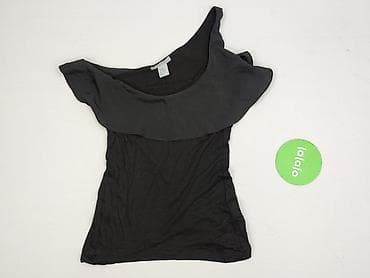 hm spodnice czarne: H&M, Bluzka damska, rozmiar XS — 2