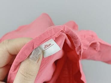 wólczanka koszula jedwabna: S.Oliver, Women's blouse, size L (EU 40) — 4