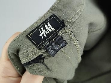 cross jeans jacket: H&M, Jeansy damskie, rozmiar XL — 4