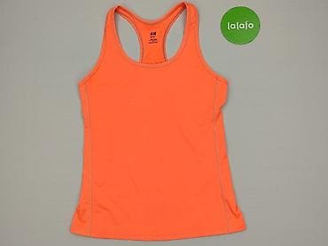 buty na wf: H&M Sport, Top damski, rozmiar S — 2