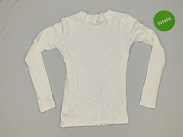 sinsay spodnice: Sinsay, Bluzka damska, rozmiar XS — 3