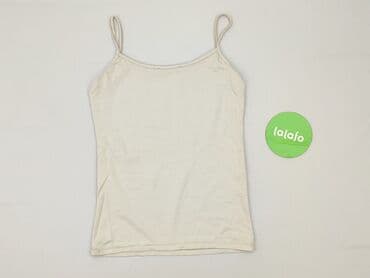 zara bluzki basic: Zara, Top damski, rozmiar S — 3