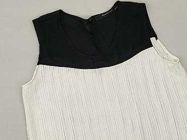 carry bluza: Reserved, Bluzka damska, rozmiar XS — 1