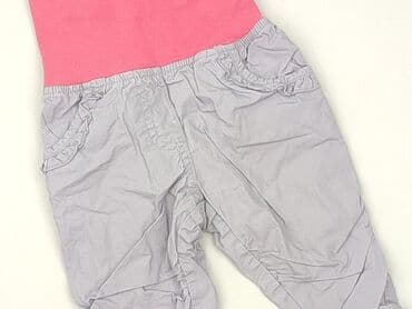 rajstopy do baletu: Leggings, Dopo Dopo, 1-3 months, condition - Good — 1