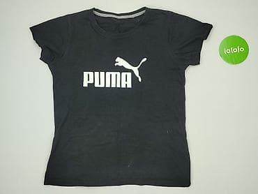 puma bluza: Puma, T-shirt damski, rozmiar M — 2