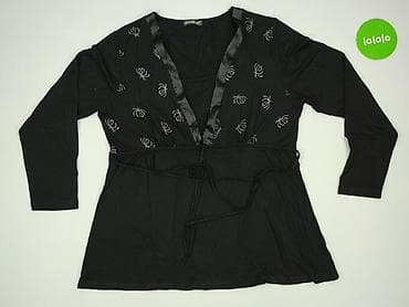 house mcqueen: Excellent, Bluzka damska, rozmiar XL — 2
