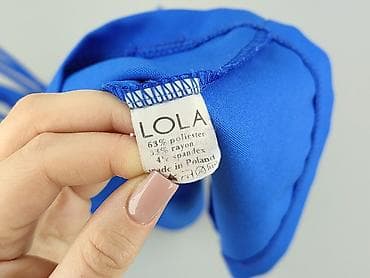 lola blanka: Lola, Sukienka damska, rozmiar M — 5