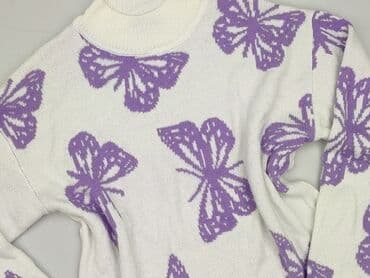 Sweater, Decathlon, 15 years, 164-170 cm, condition - Perfect