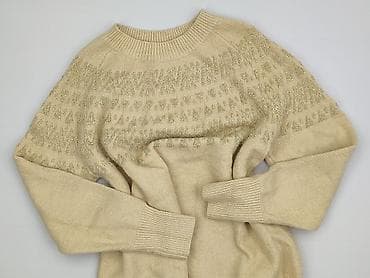 sweter bordo: Oltre, Sweter damski, rozmiar S — 1