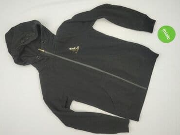 koszulki na zakonczenie roku szkolnego: Diverse, Bluza z kapturem dla mężczyzn, M — 2