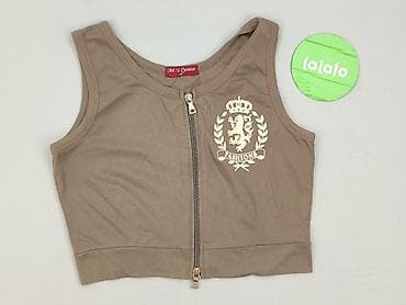 m co ubrania: Top damski, rozmiar M — 2