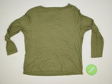 Kobiety: Nutmeg, Bluzka damska, rozmiar 3XL — 3