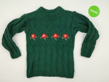sweter c a: Sweter damski, rozmiar S — 2