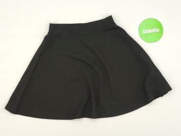 krótkie obcisłe spódniczki: Spódnica damska, rozmiar 2XS — 2