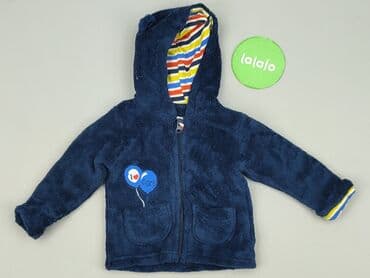 bielizna termoaktywna z lidla: Sweatshirt, Lupilu, 3-6 months, condition - Very good — 2