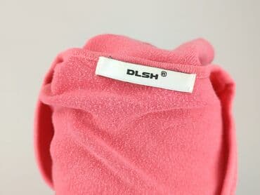 sweter z dekoltem v: Kardigan damski, rozmiar M — 4