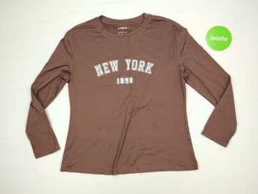 koszula smog new yorker: Shein, Bluzka damska, rozmiar S — 4