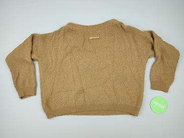 le colet: LeMonada, Sweter damski, rozmiar 6XL — 3