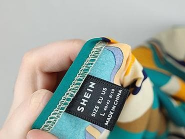 shorty shein: Shein, Sukienka damska, rozmiar L — 5