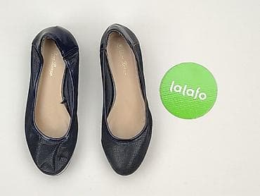 balenciaga crocs: Balerinki damskie, rozmiar 38 — 2