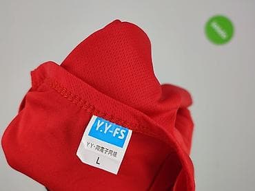 basic fisherfield: 4F, Koszulka dla mężczyzn, rozmiar L — 5