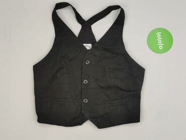 c a kamizelka damska garniturowa: Madonna, Kamizelka damska, rozmiar XL — 2