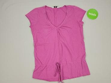 czerwone bluzeczki: New Look, Bluzka damska, rozmiar M — 2