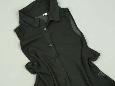 marynarki do sukienki: Women's blouse, size M (EU 38) — 1