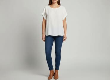 primark szlafrok: Primark, Bluzka damska, rozmiar XL — 7