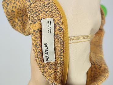 pull and bear spódniczka: PULL&BEAR, Spódnica damska, rozmiar M — 4