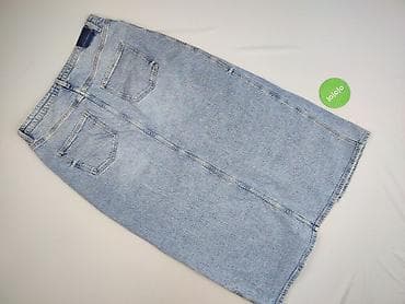 spodniczka levis: Zara, Spódnica damska, rozmiar XL — 3