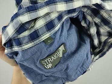 tu sweter: Koszulа dla mężczyzn, rozmiar L — 5