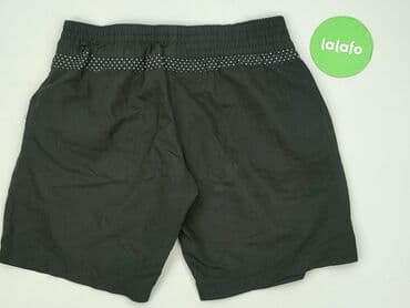 szorty w cytryny hm: H&M, Szorty damskie, rozmiar L — 3