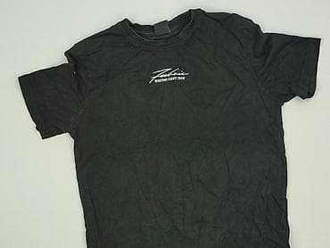 k: Fabric, Koszulka dla mężczyzn, rozmiar S — 1