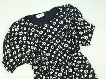 krótkie dopasowane spodenki: Women`s dress, size 3XL (EU 46) — 1