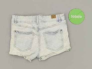 spodenki: Cropp, Szorty damskie, rozmiar 2XS — 3